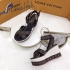 Louis Vuitton Platform Sandals LVPS46545780000880 